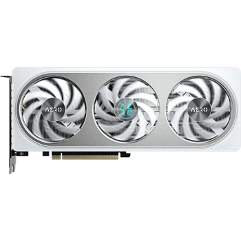 Видеокарта GIGABYTE GeForce RTX5060 Ti 8 ГБ AERO OC для ПК