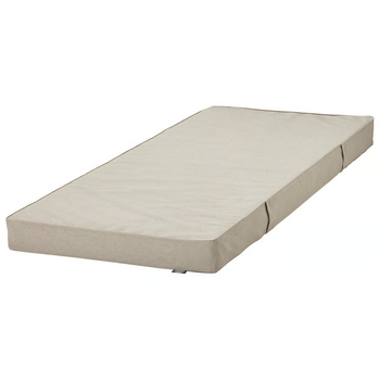 Матрас VANNAREID IKEA 904.867.28