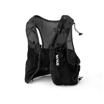 Рюкзак-жилет Silva Strive Fly Vest, Black, S