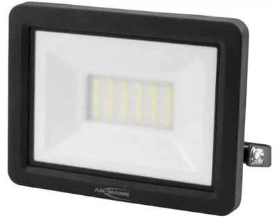 Reflektor Ansmann WFL20W 1600-0625 20 W Czarny (4013674201754)