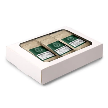Подарунковий набір кави Romus Coffee Roastery 150 г (956525)