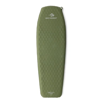 Самонадувающийся коврик Sea to Summit Camp Plus Self Inflating Mat, Cypress, Large 7x198x64см