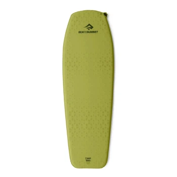 Самонадувающийся коврик Sea to Summit Camp Self Inflating Mat, Woodbine, Large 4x198x64см