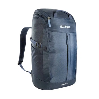 Рюкзак Tatonka City Pack 22, Navy
