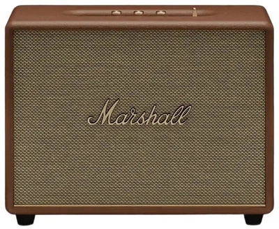 Портативна колонка Marshall Woburn III Brown (1006085)