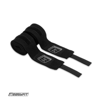Бинты для бокса EasyFit FlexWrap 4 м