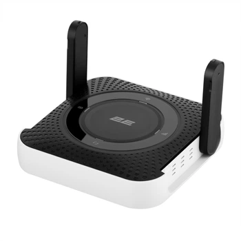 3G/4G/LTE мобильный маршрутизатор 2E PowerLink MiFi-5, N150, LTE, Wi-Fi4, 1xFE LAN, 1xType-C, 4000мА•ч