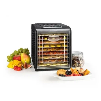 Дегидратор Klarstein Fruit Jerky Plus 9 (10031936)