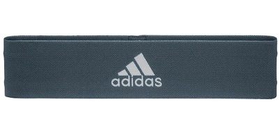 Еспандер петля Resistance Band Heavy темно-синій Уні 70х7,6х0,5 ADTB-10705BL 1SIZE
