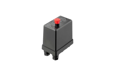 Прессостат реле давления для компрессора Intertool PT-9096 380 В