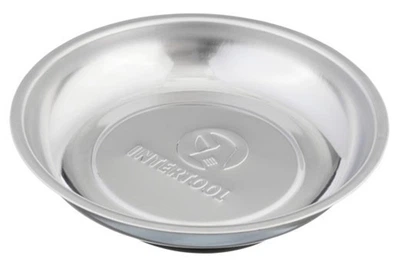 Тарілка магнітна для дрібних деталей Intertool ET-1051 148 мм