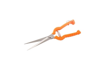 Секатор садовый для ухода за виноградом Mastertool 255 мм