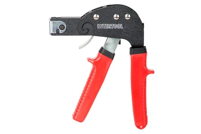 Заклепочник ручний для дюбелів молі Intertool RT-0013 M3 x M4 x M5 x M6