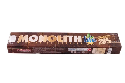 Электроды для сварки PlasmaTec Monolith 3 мм х 0.5 кг (РЦ)