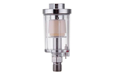 Фільтр повітряний Intertool 1/4" міні (PT-1402)