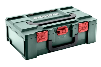 Коробка metaBOX 165 L для кутової шліфувальної машини (626890000)