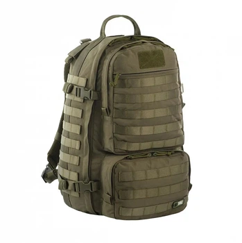 Рюкзак TROOPER PACK Olive 50л (BP-13)