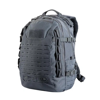 Рюкзак "M-Tac Intruder Pack" Grey 27л (10319012)