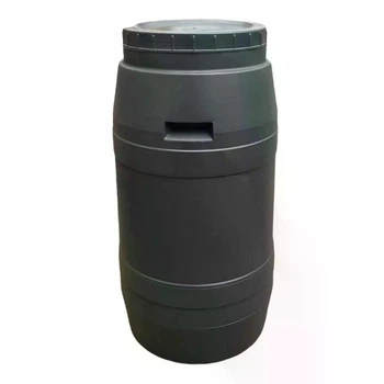 Бочка пластиковая пищевая 80л