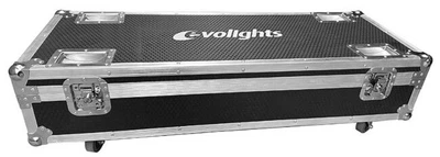 Case dedykowany Evolights Lumen Pix Bar na 4 listwy (5908249817609)