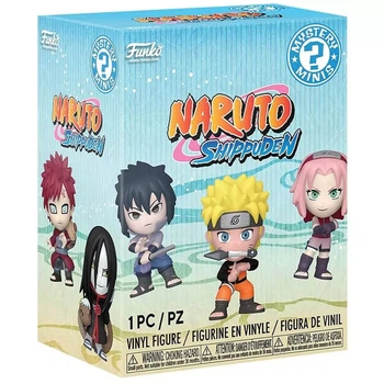 Фигурка-сюрприз Funko POP! Mystery Minis Наруто (80257)