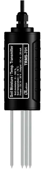 Трансмиттер влажности и температуры грунта LUTRON TRMS-701 (4-20 mA)