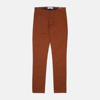 Штани Scotch & Soda коричневий KAVMB787 31/34