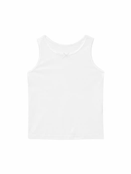 Майка Primark білий VKVPY972 164