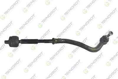 Тяга рульова прав з наконечн.Sharan,Ford Galaxy 95- TEKNOROT V751753 Ford Galaxy; Volkswagen Sharan 1020496, 7M0422804F, 7M0422804G