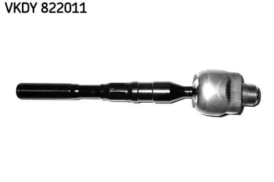 Рульова тяга лів./прав. Navara,Pathfinder 05- SKF VKDY 822011 Nissan Navara, Pathfinder 48521EA000
