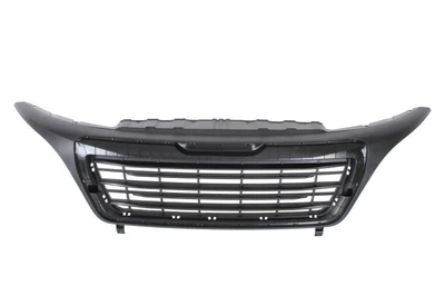 Решітка тюнінгова BLIC 6502072098992P Peugeot Boxer 1612243280