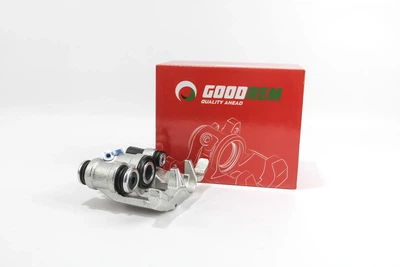 Супорт гальмівний задн. W638/W638 95-03 Л. GOODREM RM7832 Mercedes V-Class, Vito