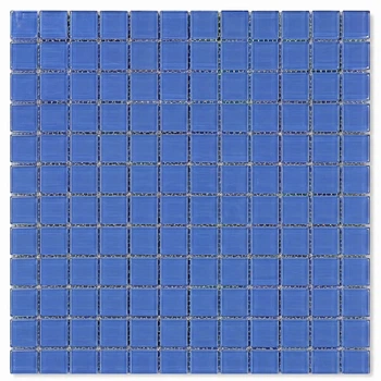 Мозаика стеклянная V-MOS A103 Pure Sky Mozaico de Lux
