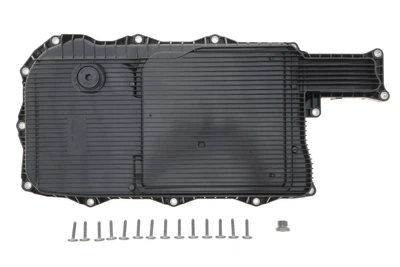 Гідравлічний насос коробка передач HENGST FILTER HG103HD834 BMW 3 Series, 7 Series, 5 Series, X5, X1, X3, 1 Series 8632189, 24118632189