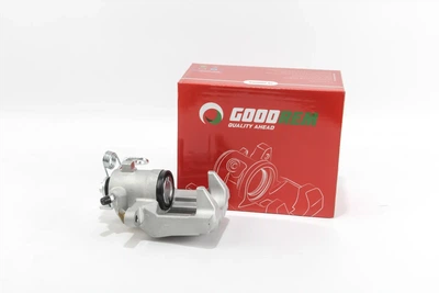Супорт гальмівний задній A1/A3/Leon/Fabia/Golf 96- (38mm) Пр. GOODREM RM7805 Skoda Fabia, Roomster; Seat Leon, Ibiza, Cordoba, Toledo; Volkswagen Golf, Polo; Audi A3, TT, A1 1J0615424D, 1J0615424F, 1J0615424H