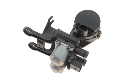 Клапан нагрівача BOSCH 1147412209 Audi A6, Allroad 4F0959617, 4F1959617, 4F1959617A