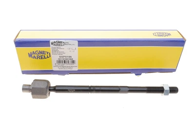 Поперечна рульова тяга (без наконечника) MAGNETI MARELLI 301191601960 Opel Astra, Zafira