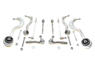 Ремонтний комплект підвіски ASMETAL 13BM0320 BMW 5 Series 32106774361, 32216756369, 32106776946
