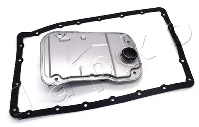 Фільтр АКПП Land Cruiser 98-/Pajero 07- (к-кт з прокладкою) JAPKO FTJ068 Mitsubishi Pajero 2705A023, 2804A020, 3533060050