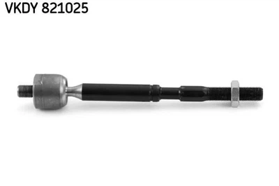 Тяга рульова Auris 07-,Corolla 07- SKF VKDY 821025 Toyota Corolla, Auris 4551012390, 4551012391