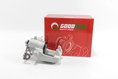 Супорт гальмівний зад. Audi A4 Л. GOODREM RM7830 Audi A4; Seat Exeo 8E0615423B, 8E0615423G