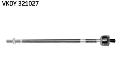 Тяга рульова лів..прав (з г/у Golf III,Vento 91- SKF VKDY 321027 Volkswagen Golf, Vento; Seat Toledo 1H0422803A, 1H0422803B, 1H0422804A