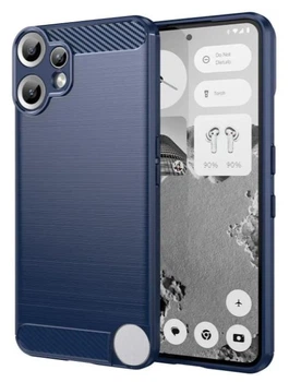 Чехол Urban Case на Nothing CMF Phone 2 Pro / dark blue