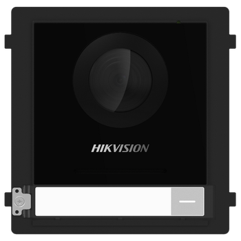 Виклична IP-відеопанель Hikvision DS-KD8003-IME1(B)