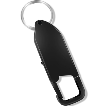 Мини диктофон с активацией голосом 110 mAh 14 часов записи Patrul 130 64Gb