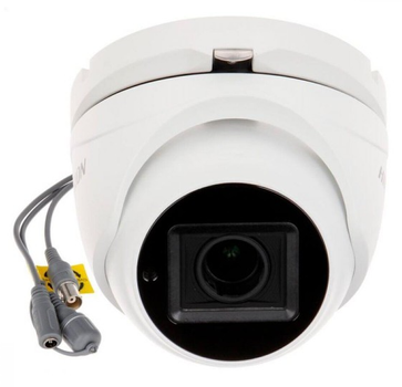 5 Мп MHD відеокамера Hikvision DS-2CE56H0T-IT3ZF (2.7-13 мм)