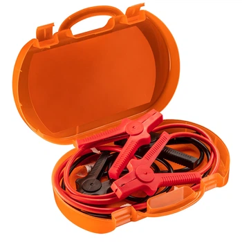 Пускові кабелі Neo Tools 11-836 600А 25 м