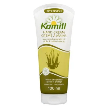 Крем для рук и ногтей Kamill Intensive 100 мл