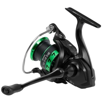 Катушка Select Reflex 1500 (RFLX2-1500) 4+1BB 5.21 (1870.82.48) Select 1870.82.48 1047152