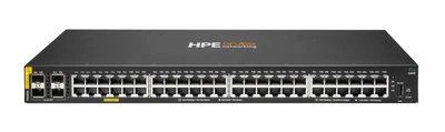 Комутатор HPE Aruba 6000 48G CL4 4SFP Switch R8N85B (R8N85B)